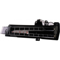 Mercedes C W204/Coupe 11-*Piloto Lateral Izq(Retrovisor)