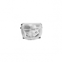 Mercedes Sprinter 2018.02-*Piloto Lateral Dch (Retrovisor)