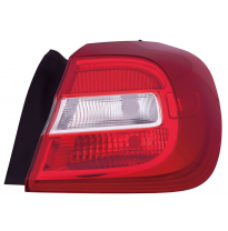 Mercedes Gla X156 13-*Piloto Trasero Dch