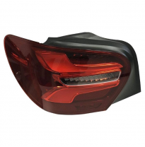 Mercedes a W176 2015.07- *  Piloto Trasero Izq (Led)