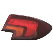 Opel Astra K 15-*Piloto Trasero Dch (Exterior)