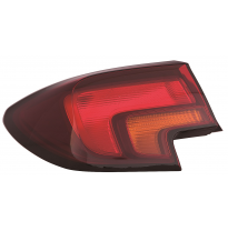 Opel Astra K 15-*Piloto Trasero Izq (Exterior)