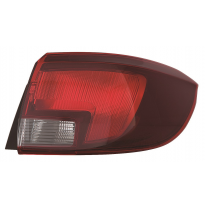 Opel Astra K 15-*Piloto Trasero Dch (Exterior Sw)