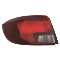 Opel Astra K 15-*Piloto Trasero Izq (Exterior Sw)