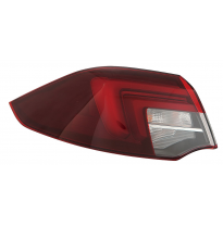 OPEL INSIGNIA B 2017.03-*PILOTO TRASERO IZQ SEDAN(LED/PY21W)