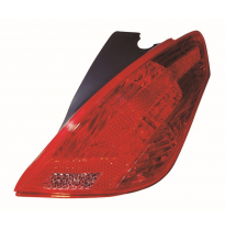 Peugeot 308 07-*Piloto Trasero Dch 5p