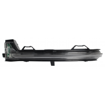 Peugeot 208/Corsa 2019.11--*Piloto Lateral Izq (Retrovisor)