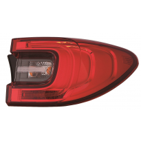 Renault Kadjar 15-*Piloto Trasero Dch (Exterior Led)