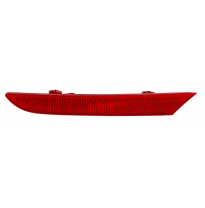 Renault Clio V 2019.06-*Reflector Izq Paragolpes Trasero