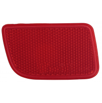 RENAULT MASTER IV 2019.08-*REFLECTOR IZQ PARAGOLPES TRASERO