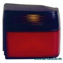 Renault 21 -89*piloto Trasero Dch (Nevada)