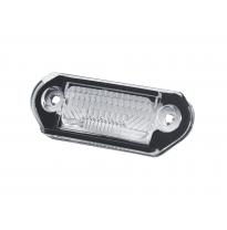 Skoda Octavia/Vento 97-*Piloto Matricula