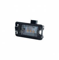 Seat Ibiza/Altea/Leon 99-*Kit(2 Unidades) Piloto Matricula(Led)