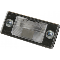 Vw Passat Sw/Tiguan 00-*Kit(2 Unidades)Piloto Matricula(Led)