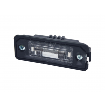 Vw Passat Sedan 05-*Piloto Matricula