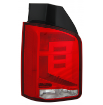 VW TRANSPORTER T6.1 2019.07-*PILOTO TRASERO IZQ (2P)(LED/W16W*3/WY16W)
