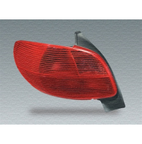 Peugeot 206cc 00-*Piloto Trasero Izq(Magneti Marelli)