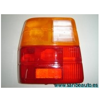 Fiat Uno -89 * Tulipa Trasera Izq (Magneti Marelli)