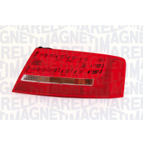 Audi A5 Sportback 09-*Piloto Trasero Dch Exterior