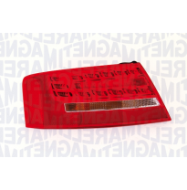 Audi A5 Sportback 09-*Piloto Trasero Izq Exterior