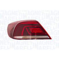 Vw Passat Cc(B6) 12-*Piloto Trasero Izq Led(Magneti Marelli)