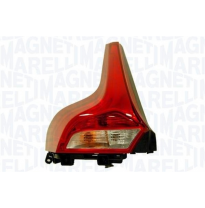 Volvo V40 12-*Piloto Trasero Izq(Magneti Marelli)