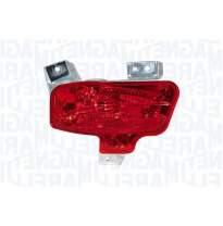 Fiat 500 09-*Piloto Trasero Dch Cabrio(Magneti Marelli)