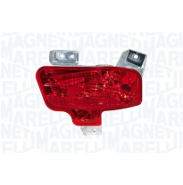 Fiat 500 09-*Piloto Trasero Izq Cabrio(Magneti Marelli)