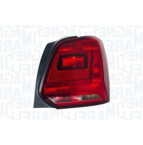 Vw Polo 14-*Piloto Trasero Dch Gti(Magneti Marelli)