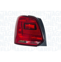 Vw Polo 14-*Piloto Trasero Izq Gti(Magneti Marelli)
