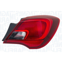Opel Corsa 15-*Piloto Trasero Dch 3p(Magneti Marelli)