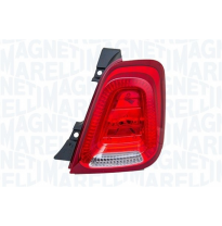 Fiat 500 15-*Piloto Trasero Dch Cabrio(Magneti Marelli)
