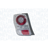 TOYOTA COROLLA VERSO 09-*FARO IZQ LED MAGNETI MARELLI