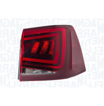 Seat Alhambra 05/15-*Piloto Trasero Dch Exterior(Magneti Marelli)