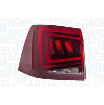 Seat Alhambra 05/15-*Piloto Trasero Izq Exterior(Magneti Marelli)