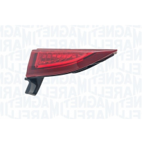 Fiat Tipo 15-*Piloto Trasero Dch Interior 4p(Magneti Marelli)