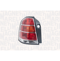 OPEL ZAFIRA 05-*PILOTO TRASERO IZQ MAGNETI MARELLI