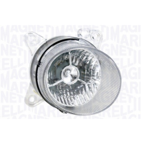 Mercedes Classe B (W246) 11/11-*Faro Dch Luz Diurna Led(Magneti Marelli)