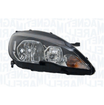 Peugeot 308 13-*Faro Dch H7(Magneti Marelli)