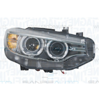 S/4 F32/F33 13-*Faro Dch Bixenon (Magneti Marelli)