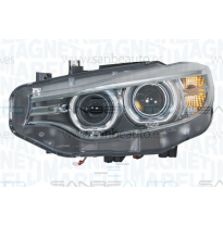 S/4 F32/F33 13-*Faro Izq Bixenon (Magneti Marelli)