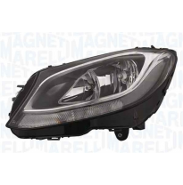 Mercedes C-Class W205 14-*Faro Halogeno Izq H7(Magneti Marelli)