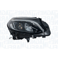Mercedes Classe B (W246) 14-*Faro Led Dch(Magneti Marelli)