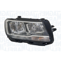 Vw Tiguan 2016-*Faro Dch Electrico H7(Magneti Marelli)