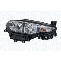 Fiat Tipo 15-*Faro Dch H7/H15(Magneti Marelli)