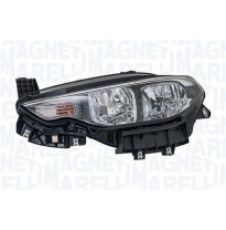 Fiat Tipo 15-*Faro Izq H7/H15(Magneti Marelli)