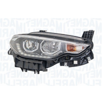 Fiat Tipo 15-*Faro Dch Led(Magneti Marelli)