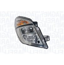 Nissan Nv400 10-*Faro Dch H7/H1(Magneti Marelli)
