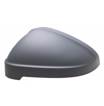 Audi A4 15-*Carcasa Retrovisor Izq Para Pintar Sensor Angulo Muerto
