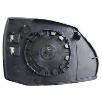 Audi Q5/Q7 15-*Cristal Retrovisor Izq Asferico Termico